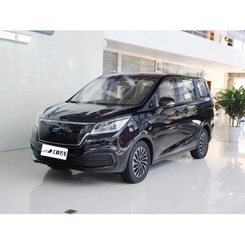 Бестселлер в складе 4 колеса Оушанг 7 сидений Электрические автомобильные автомобили EV MPV для Чангана Ошанг Кешанг